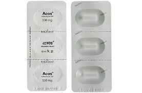 product name